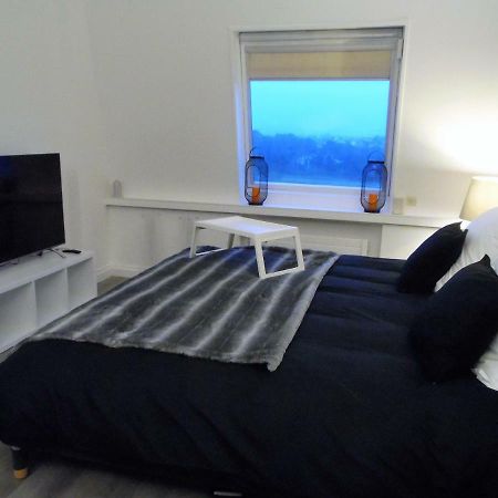 Magnifique studio - Résidence Régina Mer&Golf Biarritz Extérieur photo