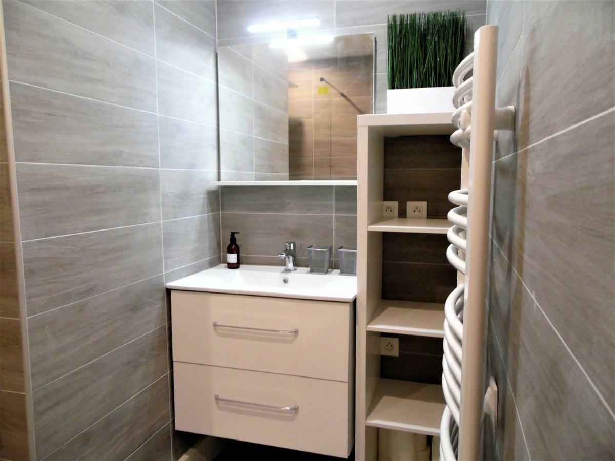 Magnifique studio - Résidence Régina Mer&Golf Biarritz Extérieur photo