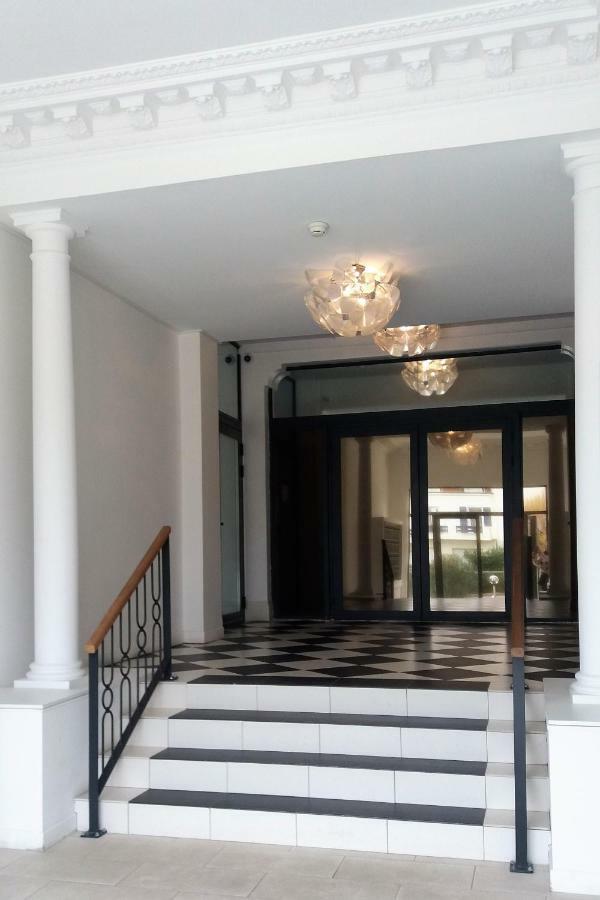 Magnifique studio - Résidence Régina Mer&Golf Biarritz Extérieur photo