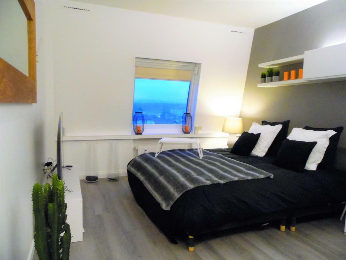 Magnifique studio - Résidence Régina Mer&Golf Biarritz Extérieur photo