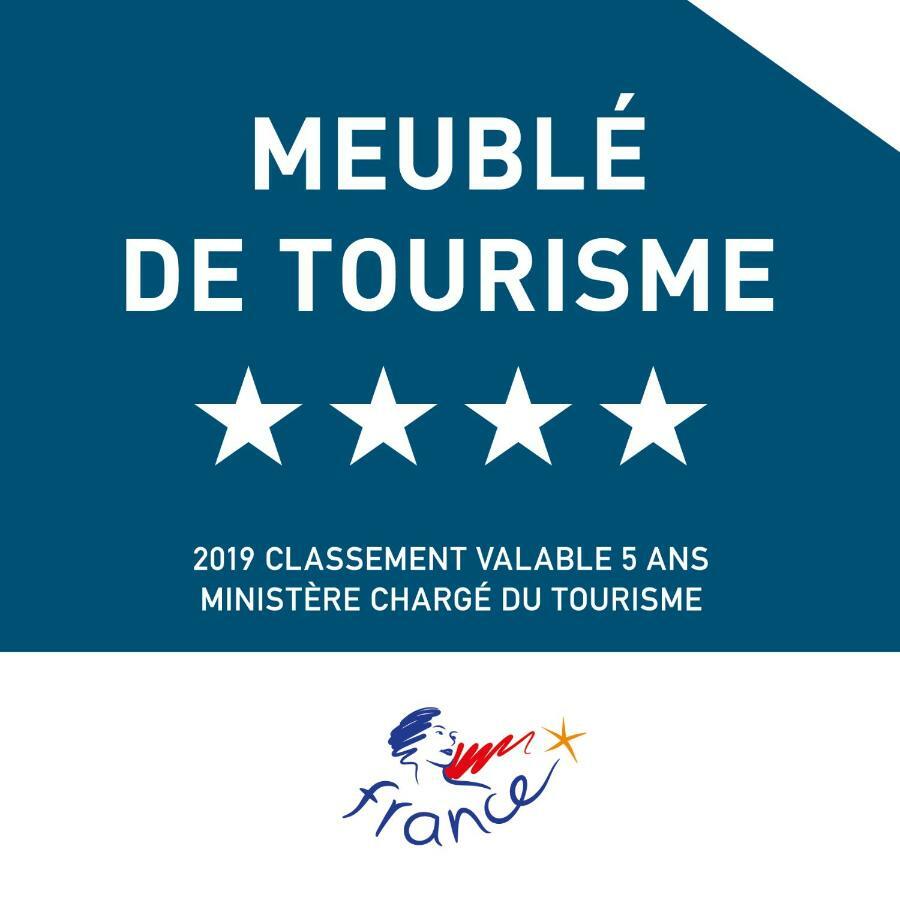 Magnifique studio - Résidence Régina Mer&Golf Biarritz Extérieur photo